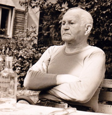 Bohumil Hrabal