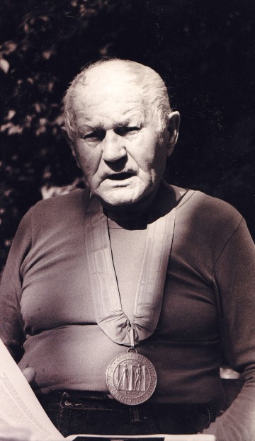 Bohumil Hrabal