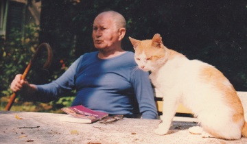 Bohumil Hrabal