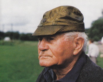 Bohumil Hrabal