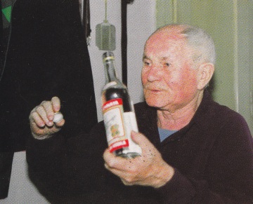 Bohumil Hrabal