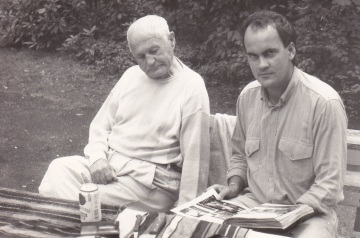 Bohumil Hrabal